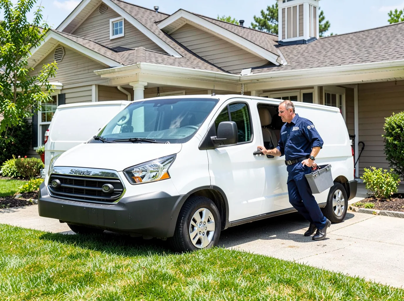 Emergency Plumber company in Sandyville, WV