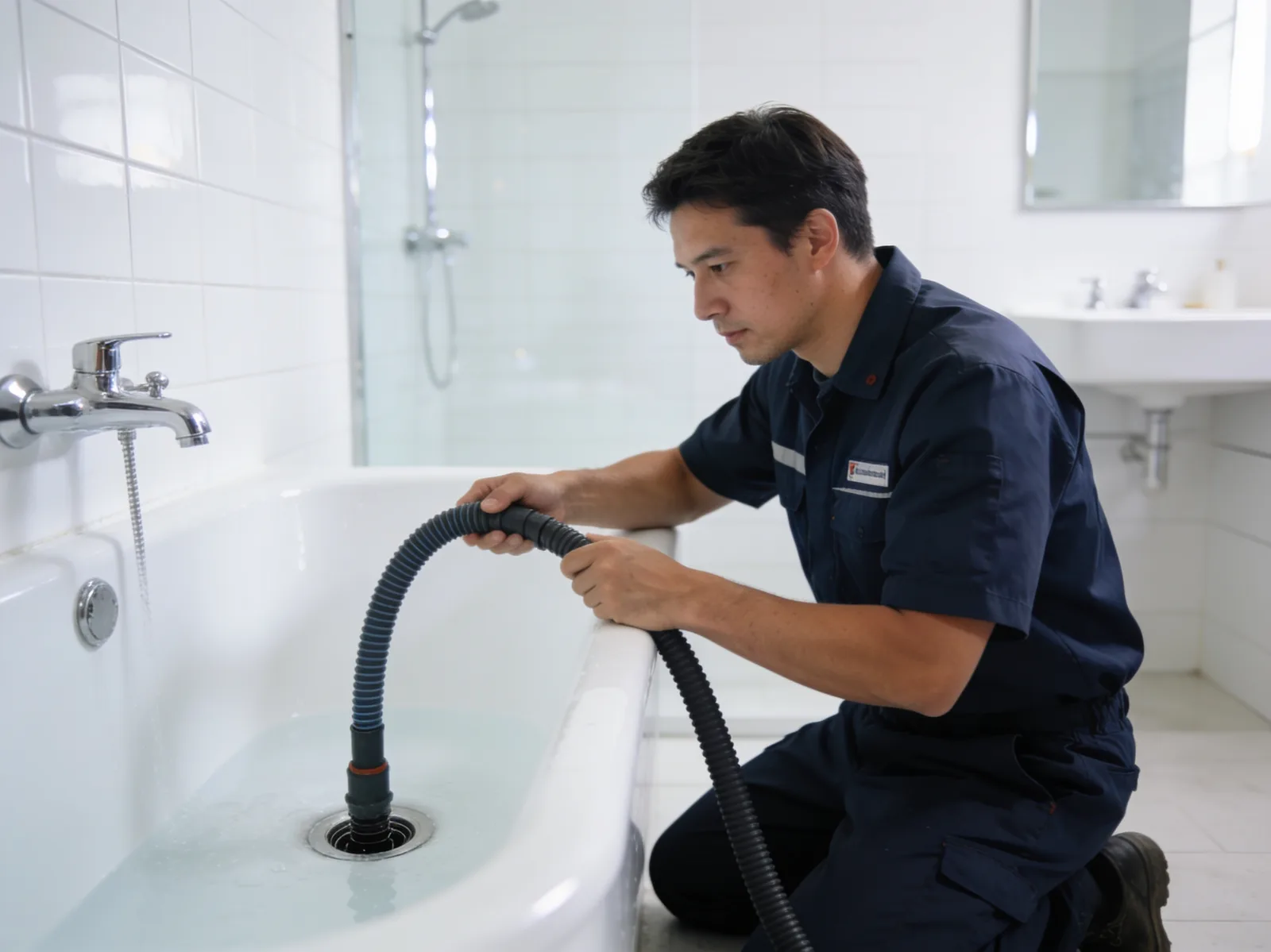 Emergency Plumber Sandyville, WV FAQs